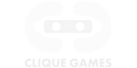 Logo Clique VR Games